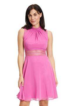 Vera Mont Vera Mont Damen 0131/4825 Kleid, Azalea Purple, 36 von Vera Mont