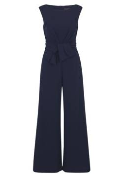 Vera Mont Vera Mont Damen 0178/4867 Overalls, Night Sky, 36 von Vera Mont