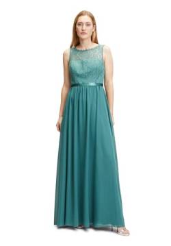 Vera Mont Vera Mont Damen 2513/4500 Kleid, Bright Eucalyptus, 40 von Vera Mont