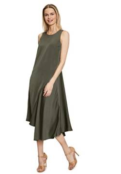 Vera Mont Vera Mont Damen 3219/4057 Kleid, Steel Green, 42 von Vera Mont