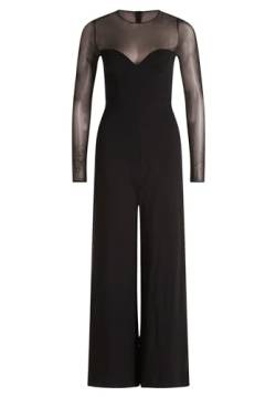 Vera Mont Vera Mont Damen 3448/4138 Overalls, Schwarz, 34 von Vera Mont