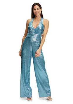 Vera Mont Vera Mont Damen 8503/4116 Overall, Smoky Teal, 44 von Vera Mont