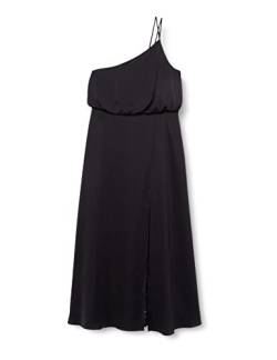 Vera Mont Vera Mont Damen 8660/4067 Kleid, Black, 46 von Vera Mont