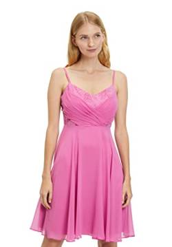 Vera Mont Vera Mont Damen 8677/4000 Kleid, Azalea Purple, 34 von Vera Mont