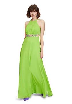 Vera Mont Vera Mont Damen 8690/4000 Kleid, Fresh Lime, 46 von Vera Mont