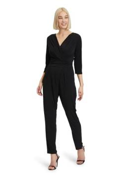 Vera Mont Vera Mont Damen 8793/4589 Overall, Schwarz, 38 von Vera Mont