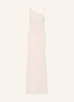 Vera Wang Abendkleid Makeda rosa von Vera Wang