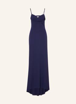 Vera Wang Abendkleid Saero lila von Vera Wang