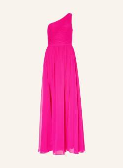 Vera Wang Abendkleid Verge pink von Vera Wang