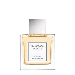 Vera Wang Embrace Eau de Toilette Damenduft Ringelblume andgardenia, 30 ml von Vera Wang