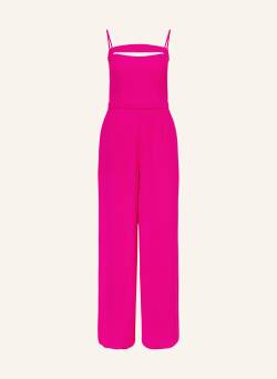 Vera Wang Jumpsuit Vallen pink von Vera Wang