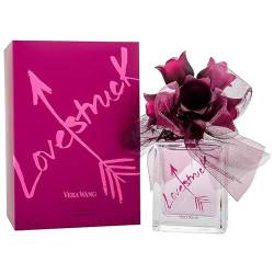 Vera Wang Lovestruck 100ml Eau De Parfüm für sie von Vera Wang