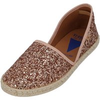 VERBENAS Carmen Glitter 030058 Slipper von Verbenas