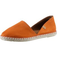 VERBENAS Espadrille, Schlupfschuh, Sommerschuh, Loafer mit typischem Jute-Rahmen von Verbenas