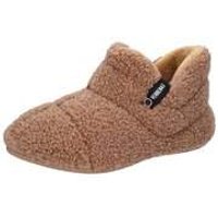 Verbenas Yeti Nairobi Hausschuhe Damen beige|beige|beige|beige|beige von Verbenas