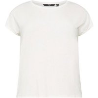 Vero Moda Curve T-Shirt Aya (1-tlg) Plain/ohne Details, Weiteres Detail von Vero Moda Curve