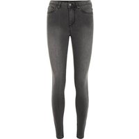 Vero Moda 7/8-Jeans Tanya (1-tlg) Weiteres Detail, Plain/ohne Details von Vero Moda