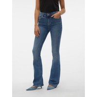 Vero Moda Bootcut-Jeans VMFLASH MR FLARED JEANS LI347 GA NOOS von Vero Moda