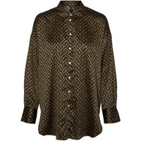 Vero Moda Damen Bluse 10270878 von Vero Moda