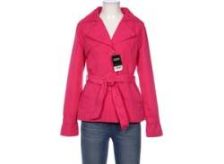 Vero Moda Damen Jacke, pink von Véro Moda