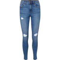 Vero Moda Damen Jeans 10228784 von Vero Moda