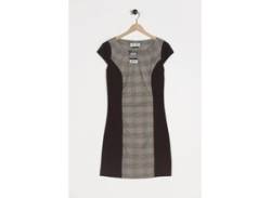 Vero Moda Damen Kleid, braun von Véro Moda