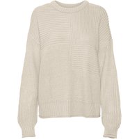 Vero Moda Damen Pullover 10291269 von Vero Moda