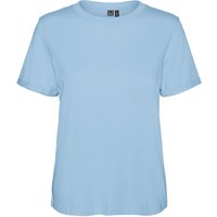 Vero Moda Damen Rundhals T-Shirt VMPAULA von Vero Moda