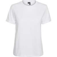 Vero Moda Damen Rundhals T-Shirt VMPAULA von Vero Moda