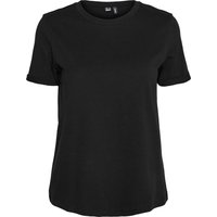 Vero Moda Damen Rundhals T-Shirt VMPAULA von Vero Moda