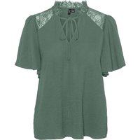 Vero Moda Damen Shirt VMALVA - Regular Fit von Vero Moda