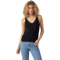 Vero Moda Damen Top VMNEWLEX SUN - Regular Fit von Vero Moda