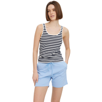 Vero Moda Damen Top VMSAILOR - Slim Fit von Vero Moda