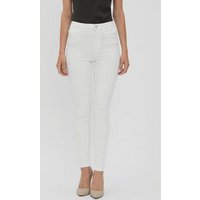 Vero Moda High-waist-Jeans VMSOPHIA HW SKINNY J SOFT VI403 von Vero Moda