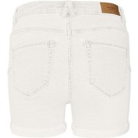 Vero Moda Jeansshorts LUNA (1-tlg) Weiteres Detail von Vero Moda