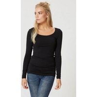 Vero Moda Langarmshirt VMMAXI von Vero Moda