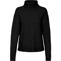 Vero Moda Rollkragenpullover VMKADEN LS ROLLNECK PULLOVER GA BF von Vero Moda