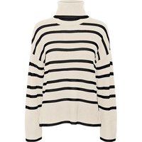 Vero Moda Rollkragenpullover VMSABA LS ROLLNECK PULLOVER GA NOOS von Vero Moda