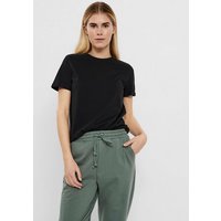 Vero Moda Rundhalsshirt VMPAULA von Vero Moda