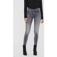 Vero Moda Skinny-fit-Jeans VMLUX MR SLIM JEANS von Vero Moda