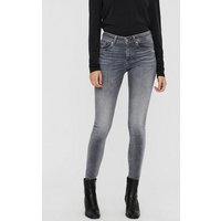 Vero Moda Skinny-fit-Jeans VMLUX MR SLIM JEANS von Vero Moda