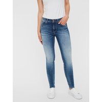 Vero Moda Skinny-fit-Jeans VMLUX MR SLIM von Vero Moda