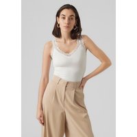 Vero Moda Spitzentop VMROSA SL TOP JRS NOOS von Vero Moda