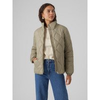 Vero Moda Steppjacke VMSARENA SHORT JACKET BOOS von Vero Moda