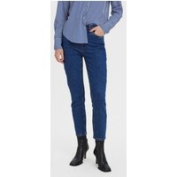 Vero Moda Straight-Jeans VMBRENDA HR STRAIGHT ANK GU3135 GA NOOS von Vero Moda