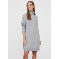 Vero Moda Strickkleid VMBRILLIANT LS ROLLNECK DRESS GA NOOS von Vero Moda