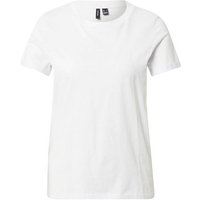 Vero Moda T-Shirt Paula (1-tlg) Plain/ohne Details von Vero Moda