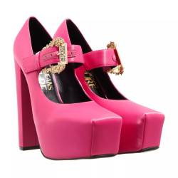 Versace Jeans Couture High Heel von Versace Jeans Couture