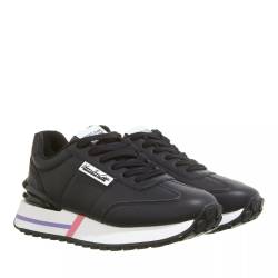 Versace Jeans Couture Low-Top Sneaker von Versace Jeans Couture
