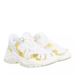 Versace Jeans Couture Low-Top Sneaker von Versace Jeans Couture